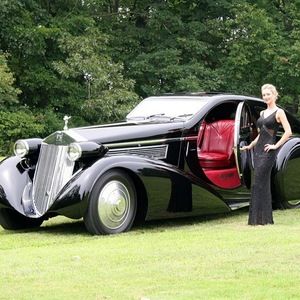 Meet your Posher, A.b.